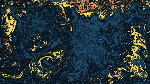 Preview of Classic poster swirl (v1)