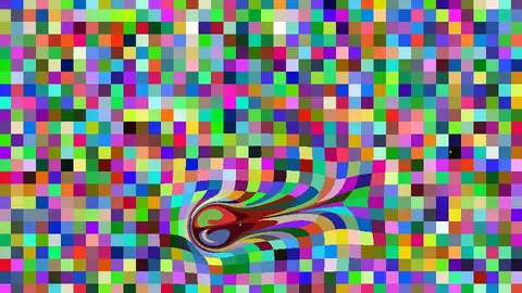 Preview of Jupiter · colour noise