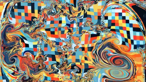 Preview of Milky Way · squares