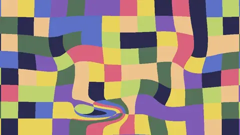 Preview of Mosaic · squares