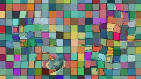 Preview of Sails · colour noise