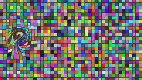 Preview of Watercolour · colour noise