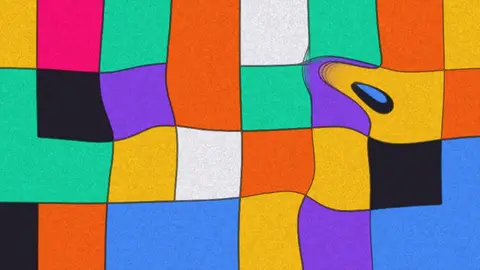 Preview of Wormhole · squares