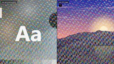 Preview of Bayer Sensor