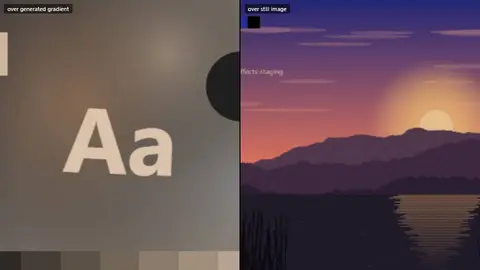 Preview of Blend