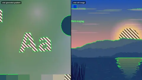 Preview of Camera Monitor