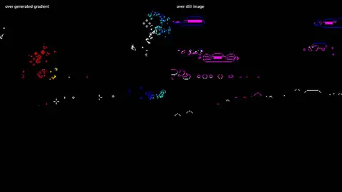 Preview of Cellular automata
