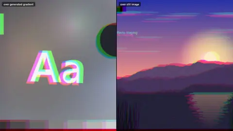 Preview of Channel separation