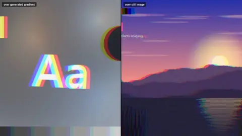 Preview of Chromatic aberration (per-channel)