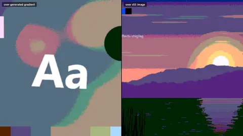 Preview of Chromatic posterize