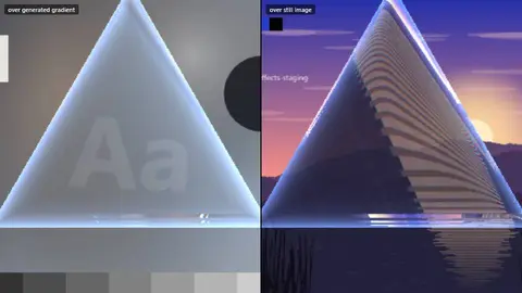 Preview of Chromatic Prism Tracer