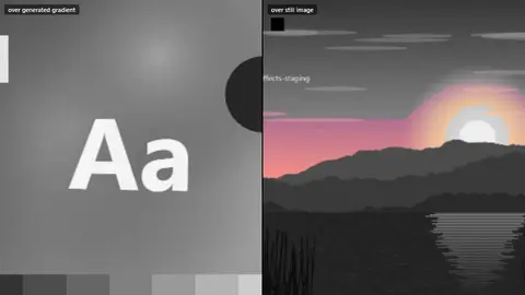 Preview of Color threshold