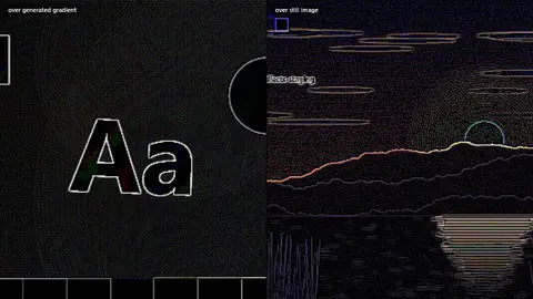Preview of Convolve (edge detection)