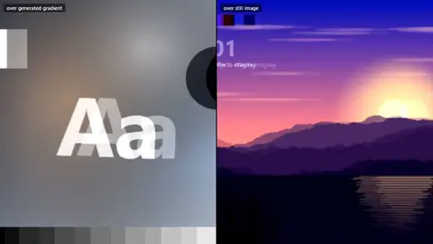 Preview of Data bend