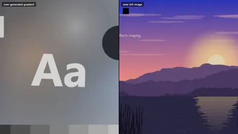 Preview of Dodge / Burn