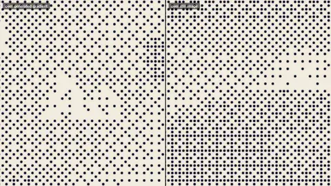 Preview of Dot matrix