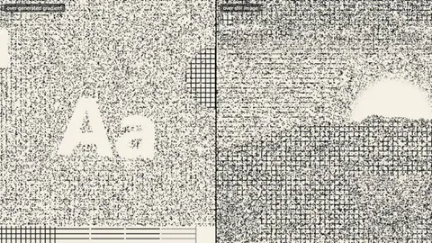 Preview of Flow Crosshatch