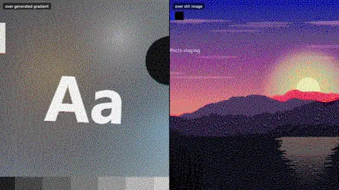 Preview of Floyd-Steinberg (CGA test)