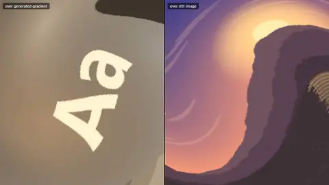Preview of Fractal Flame
