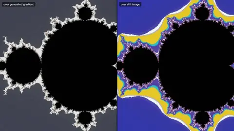 Preview of Fractal