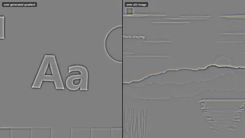 Preview of Frequency Filter