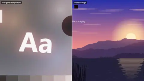 Preview of Halation