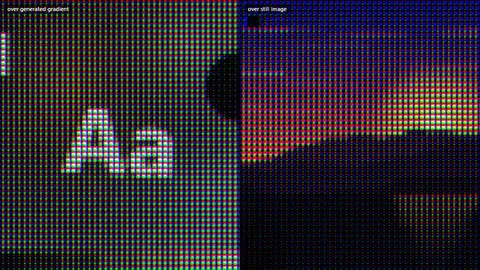 Preview of Halftone
