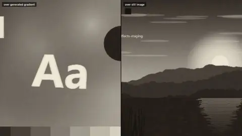 Preview of Ink Bleed