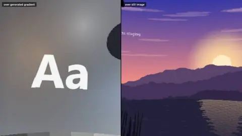 Preview of Lens distortion