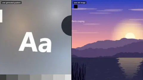 Preview of Metadata Mismatch Decode