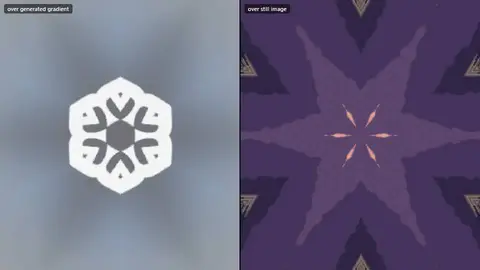 Preview of Mirror / Kaleidoscope