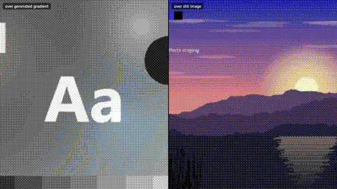Preview of N-Candidate (CGA, luma-weighted)