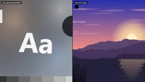 Preview of Pixel art upscale