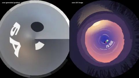 Preview of Polar transform