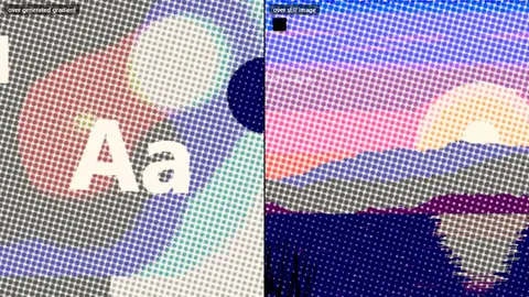 Preview of Pop art