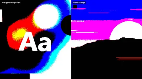 Preview of Posterize