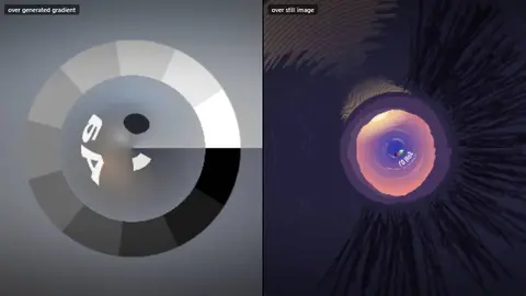 Preview of Anamorphic Mirror