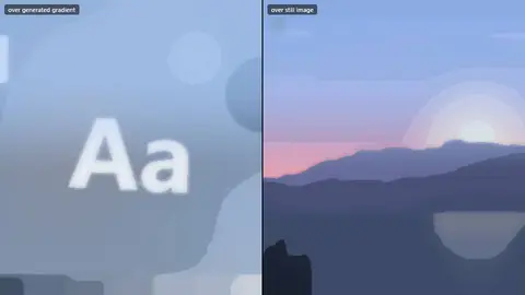 Preview of Anime Background