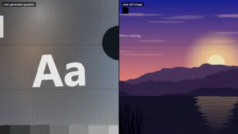 Preview of Aperture Grille Monitor