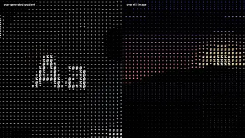 Preview of ASCII Art