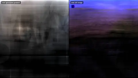 Preview of Autocorrelation Halo