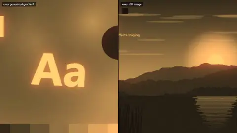 Preview of Blade Runner 2049