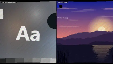 Preview of Broadcast CRT