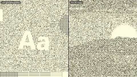 Preview of Classical Hatching