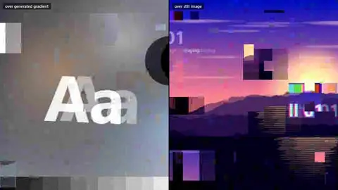Preview of Data Corruption