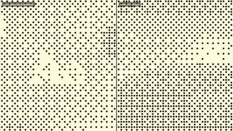 Preview of Dot Matrix Printer