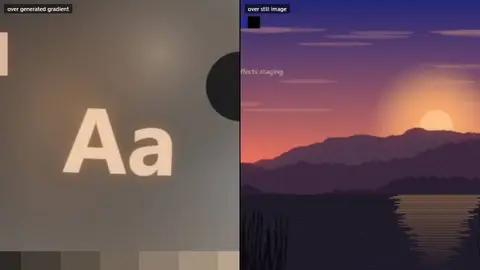 Preview of Double Exposure