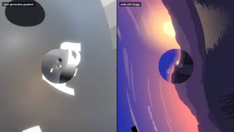 Preview of Droste Spiral