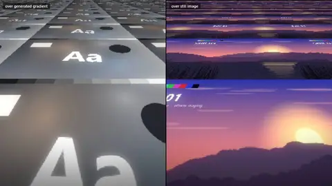 Preview of F-Zero Floor
