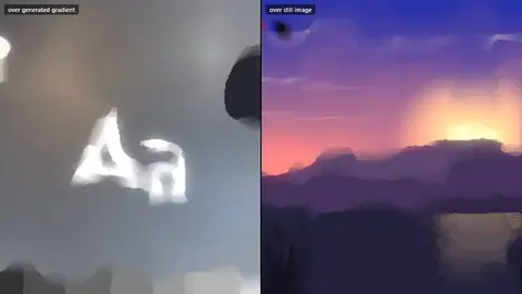 Preview of Flow Painting
